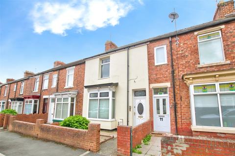 undefined, Alexandra Street, Shildon, County Durham, DL4