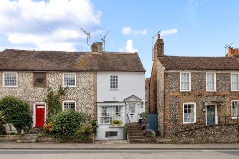 undefined, High Street, Steyning BN44