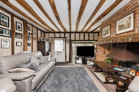 undefined, High Street, Steyning BN44