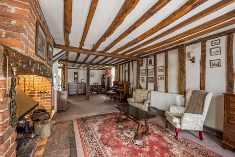 undefined, High Street, Steyning BN44