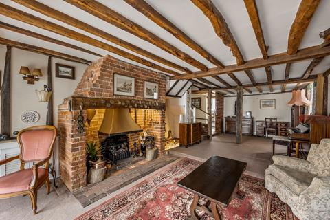 undefined, High Street, Steyning BN44