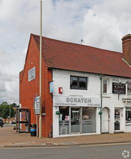 Retail property (high street) to rent, 114 Hagley Rd Stourbridge DY8 1QU