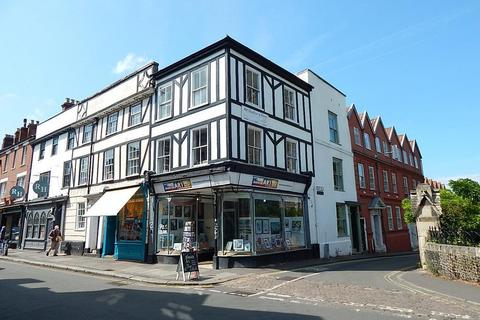 Retail property (high street) for sale, 75 Upper St Giles Street Norwich NR2 1AB