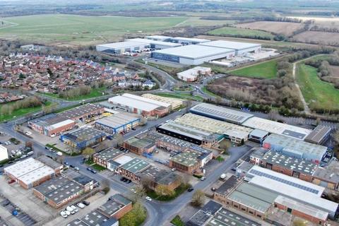 Industrial development to rent, Telford Rd Bicester OX26 4LD