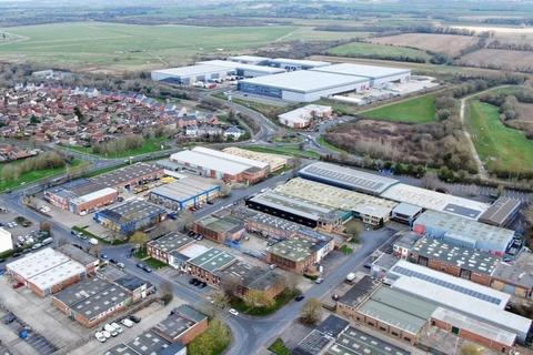 Industrial development to rent, Telford Rd Bicester OX26 4LD