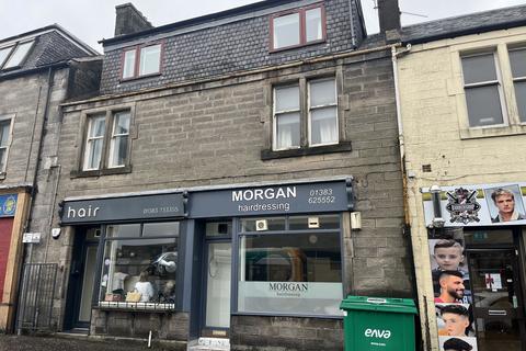 Retail property (high street) for sale, 13A-13b Carnegie Dr Dunfermline KY12 7AN