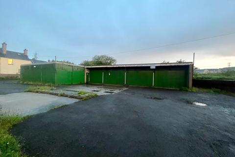 Industrial unit to rent, 66 Old Burdiehouse Rd Edinburgh EH17 8BL
