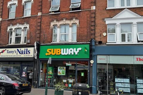 Retail property (high street) for sale, 19 Church Ln London E11 1HG