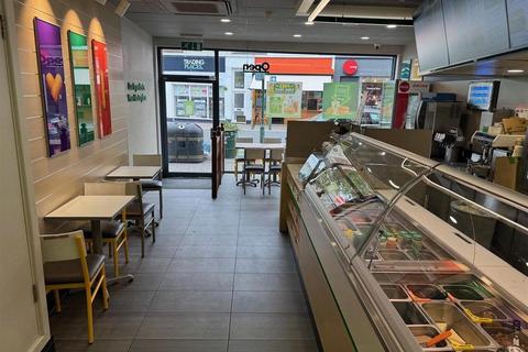 Retail property (high street) for sale, 19 Church Ln London E11 1HG