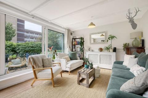 5 Sheffield Square, London, E3 2BY