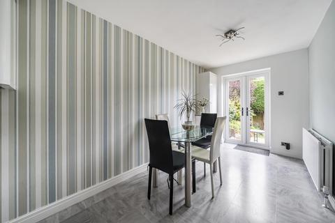 3 Moss Fold, Astley, Manchester, M29 7FP