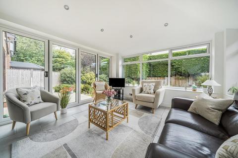 3 Moss Fold, Astley, Manchester, M29 7FP