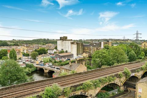 undefined, Railway Bridge View, Brigouse HD6