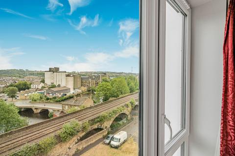 undefined, Railway Bridge View, Brigouse HD6