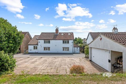 undefined, Robin Hood Terrace, Nottingham NG15