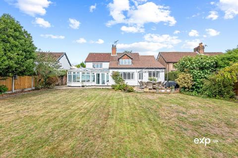 undefined, Robin Hood Terrace, Nottingham NG15