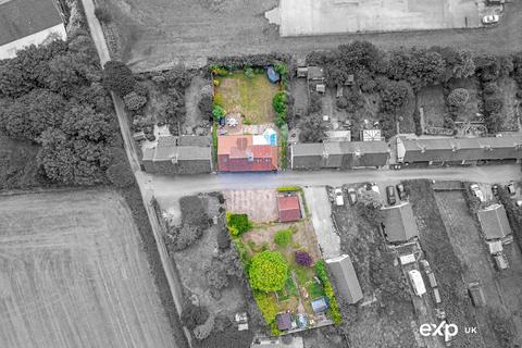 undefined, Robin Hood Terrace, Nottingham NG15