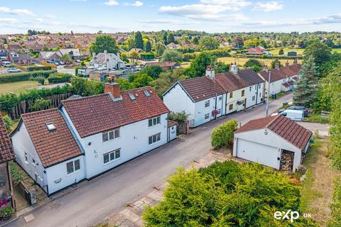 undefined, Robin Hood Terrace, Nottingham NG15