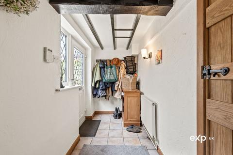 undefined, Robin Hood Terrace, Nottingham NG15