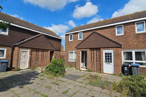 1 bedroom end of terrace house for sale, Cannon Street, Deal CT14