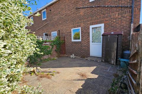 1 bedroom end of terrace house for sale, Cannon Street, Deal CT14