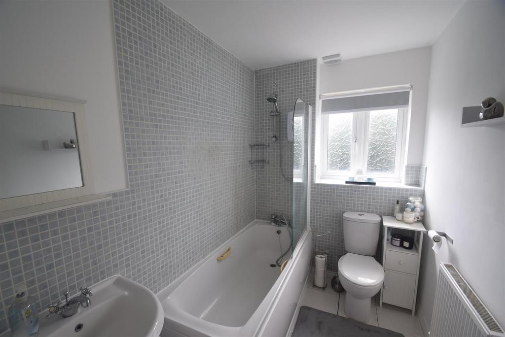 Bahroom