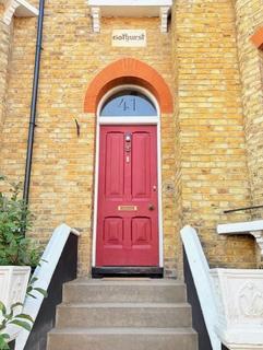 undefined, South Eastern Road, Ramsgate CT11