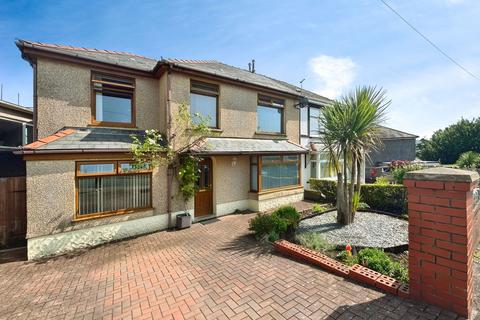4 bedroom semi-detached house for sale, Castle Street, Neath SA10