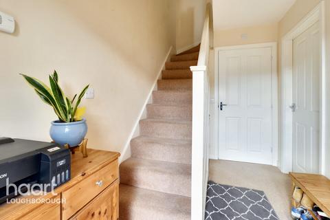 3 bedroom semi-detached house for sale, New Avenue, Rearsby