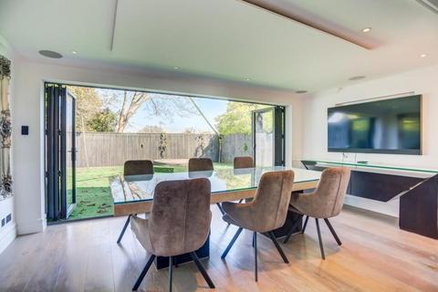 5 bedroom detached house for sale, Brighton, East Sussex BN1