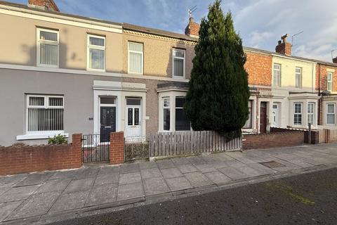 undefined, St. Rollox Street, Hebburn, NE31