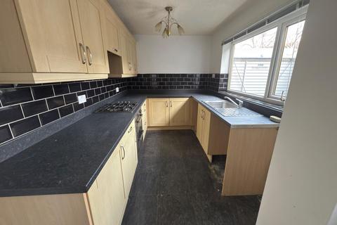 undefined, St. Rollox Street, Hebburn, NE31
