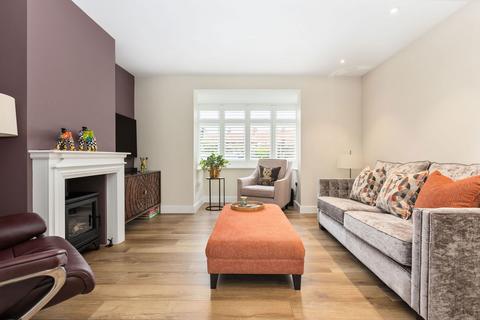 undefined, Hitchin SG4