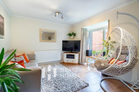 2 bedroom apartment for sale, Taylor Close, St. Albans, AL4 9YB