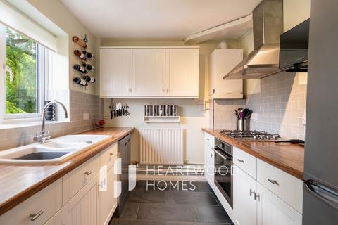 undefined, Taylor Close, St. Albans, AL4 9YB