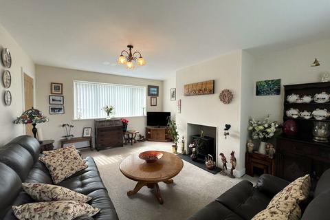 4 bedroom detached house for sale, Llangristiolus, Bodorgan, Anglesey, LL62