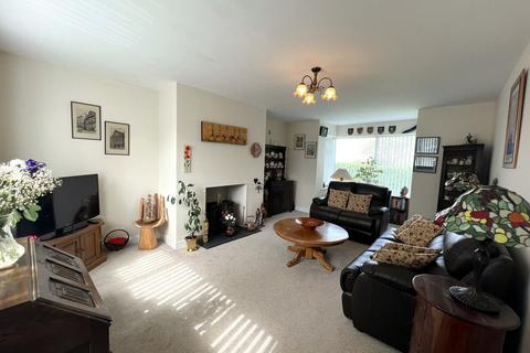 4 bedroom detached house for sale, Llangristiolus, Bodorgan, Anglesey, LL62