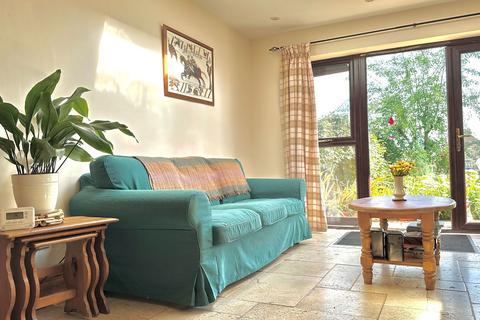 undefined, Fieldside, Lincoln LN1