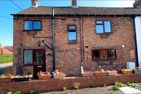 undefined, Fieldside, Lincoln LN1