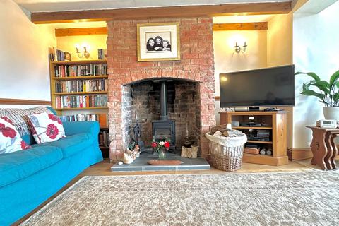 undefined, Fieldside, Lincoln LN1