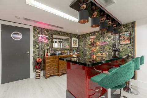 undefined, 42B Carlyle Place, Edinburgh, EH7 5RY