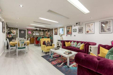 undefined, 42B Carlyle Place, Edinburgh, EH7 5RY