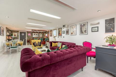 undefined, 42B Carlyle Place, Edinburgh, EH7 5RY