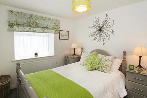 3 bedroom terraced house for sale, Bull Bay, Amlwch, Anglesey, LL68