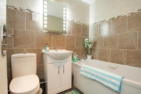 3 bedroom terraced house for sale, Bull Bay, Amlwch, Anglesey, LL68