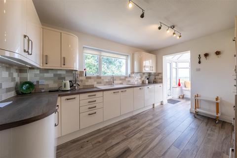 undefined, Orchard Dene, Northwich CW8