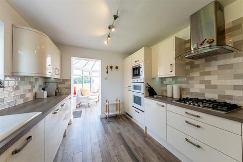 undefined, Orchard Dene, Northwich CW8