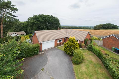 4 bedroom detached bungalow for sale, Orchard Dene, Northwich CW8