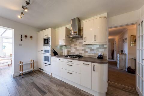 4 bedroom detached bungalow for sale, Orchard Dene, Northwich CW8