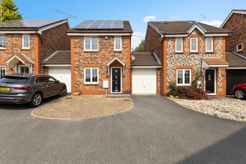 undefined, Ashworth Road, Pontefract WF8